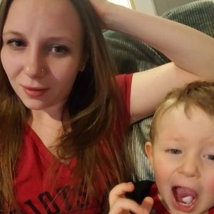 Meet your Posher, Karissa